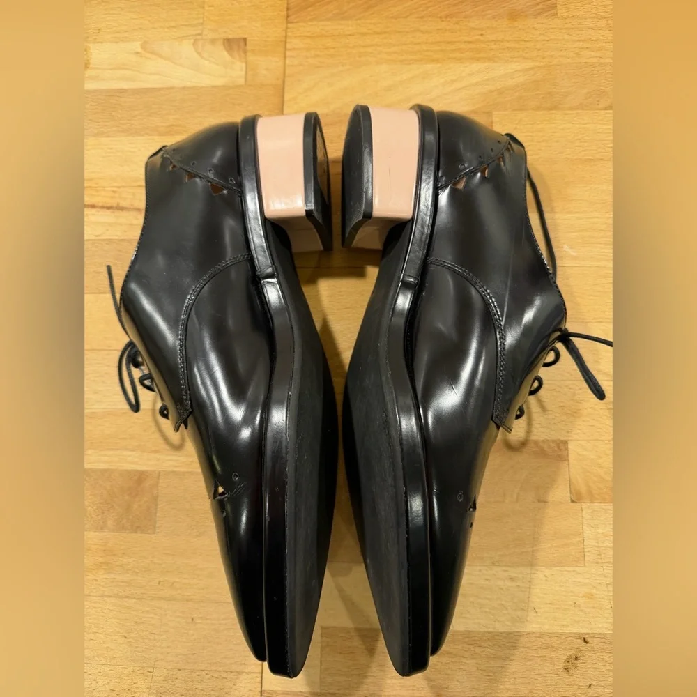 Authentic TWIN SET BY SIMONA BARBIERI Milano - EU 40/ 9.5-10 - Picture 5 of 11